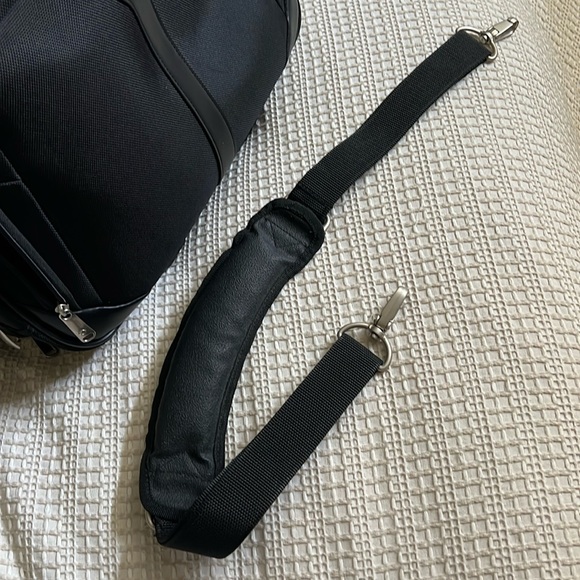 Samsonite 2-Wheel Mobile Office Roller - Picture 10 of 11